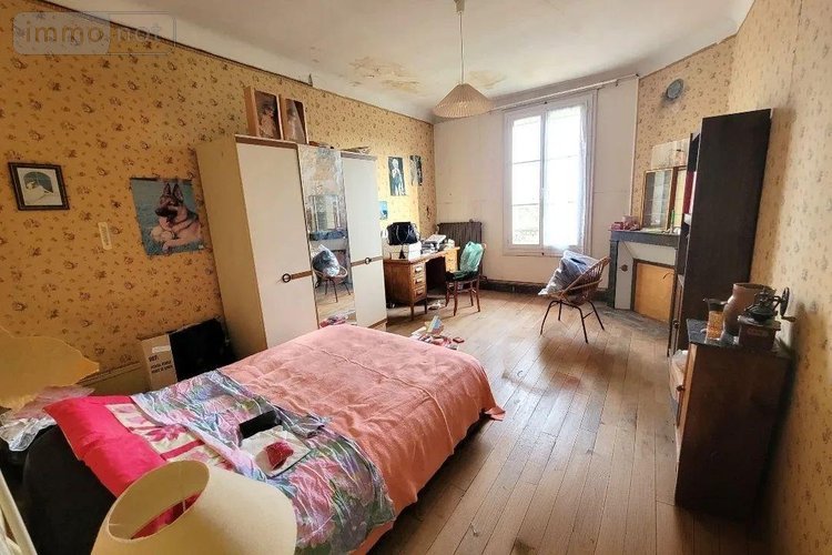 Maison a vendre Marboué 28200 Eure-et-Loir 161 m2 7 pièces 106400 euros