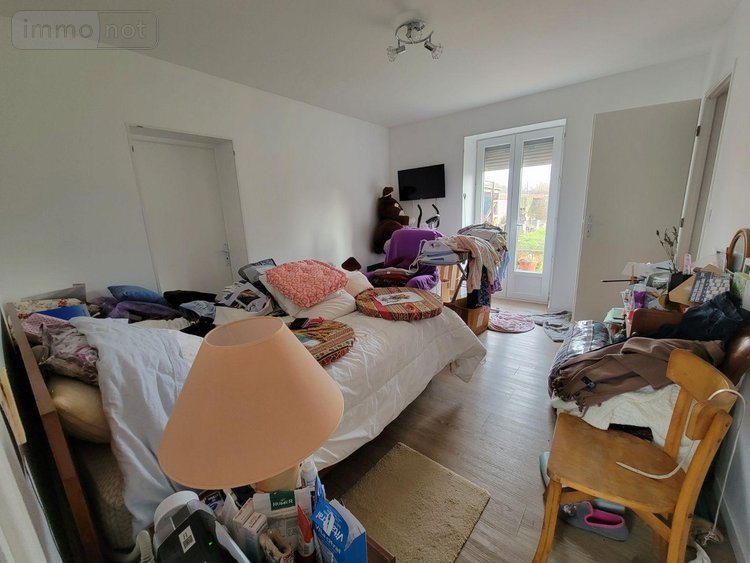 Maison a vendre Marboué 28200 Eure-et-Loir 161 m2 7 pièces 106400 euros