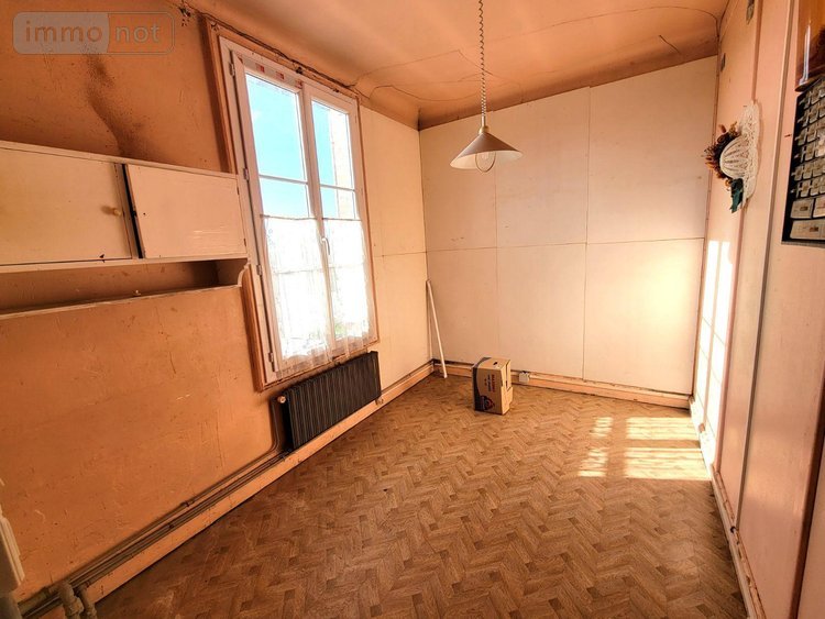 Maison a vendre Marboué 28200 Eure-et-Loir 161 m2 7 pièces 118000 euros