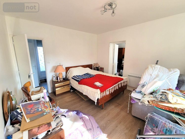 Maison a vendre Marboué 28200 Eure-et-Loir 161 m2 7 pièces 106400 euros