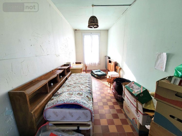 Maison a vendre Marboué 28200 Eure-et-Loir 161 m2 7 pièces 118000 euros