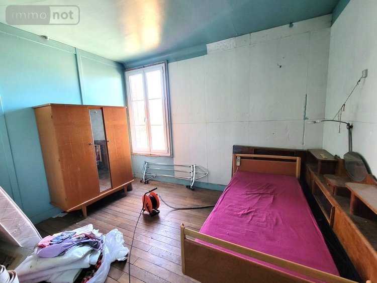 Maison a vendre Marboué 28200 Eure-et-Loir 161 m2 7 pièces 106400 euros