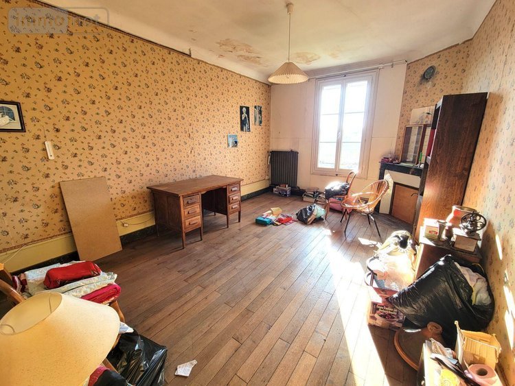 Maison a vendre Marboué 28200 Eure-et-Loir 161 m2 7 pièces 118000 euros