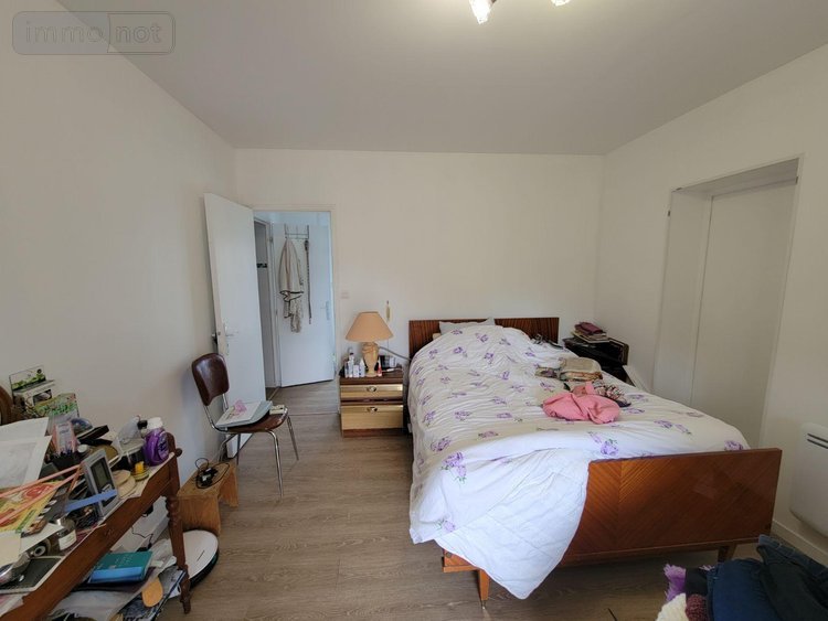 Maison a vendre Marboué 28200 Eure-et-Loir 161 m2 7 pièces 106400 euros
