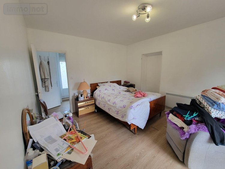 Maison a vendre Marboué 28200 Eure-et-Loir 161 m2 7 pièces 106400 euros