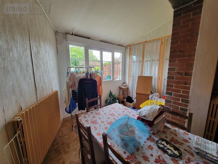 Maison a vendre Marboué 28200 Eure-et-Loir 161 m2 7 pièces 106400 euros
