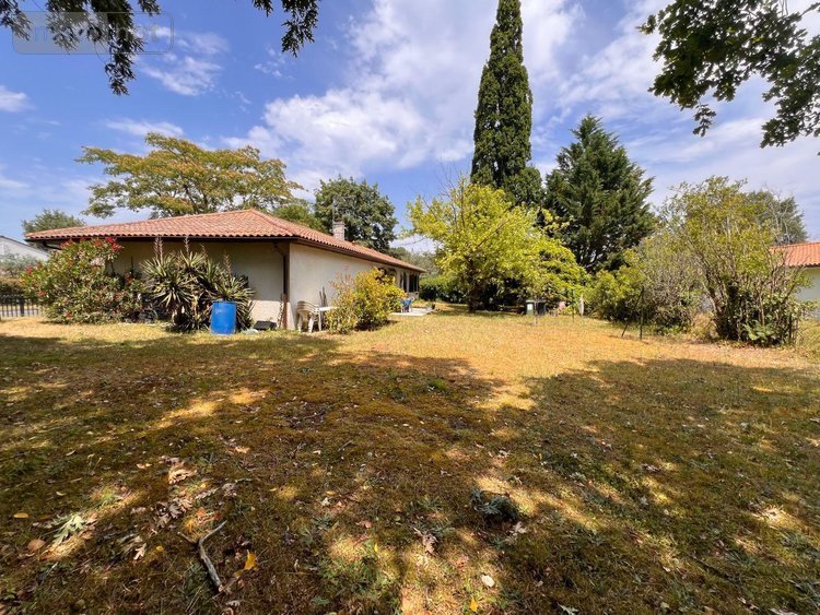 Maison a vendre Martignas-sur-Jalle 33127 Gironde 100 m2 5 pièces 378000 euros