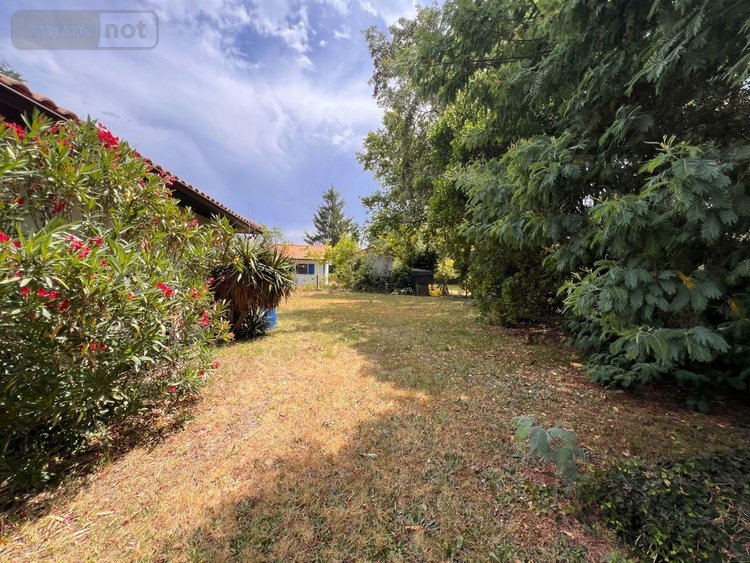 Maison a vendre Martignas-sur-Jalle 33127 Gironde 100 m2 5 pièces 378000 euros