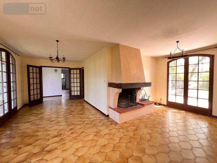 Maison a vendre Martignas-sur-Jalle 33127 Gironde 100 m2 5 pièces 378000 euros