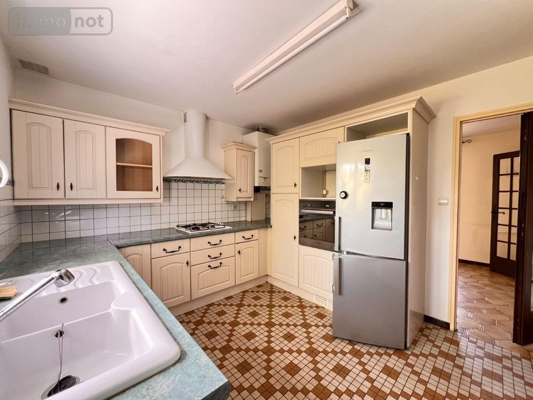 Maison a vendre Martignas-sur-Jalle 33127 Gironde 100 m2 5 pièces 378000 euros