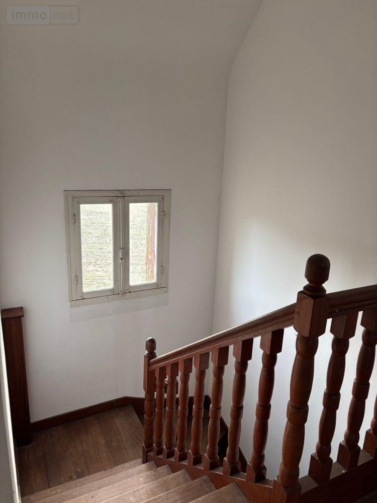 Maison a vendre Briec 29510 Finistère 136 m2 6 pièces 163200 euros