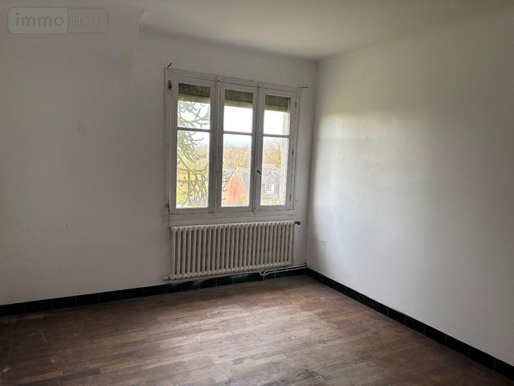 Maison a vendre Briec 29510 Finistère 136 m2 6 pièces 163200 euros