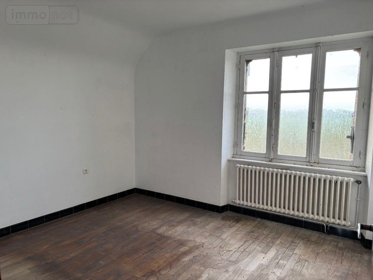 Maison a vendre Briec 29510 Finistère 136 m2 6 pièces 163200 euros