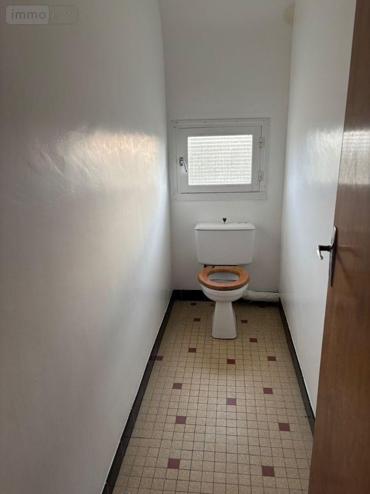 Maison a vendre Briec 29510 Finistère 136 m2 6 pièces 163200 euros