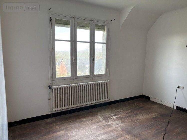 Maison a vendre Briec 29510 Finistère 136 m2 6 pièces 163200 euros