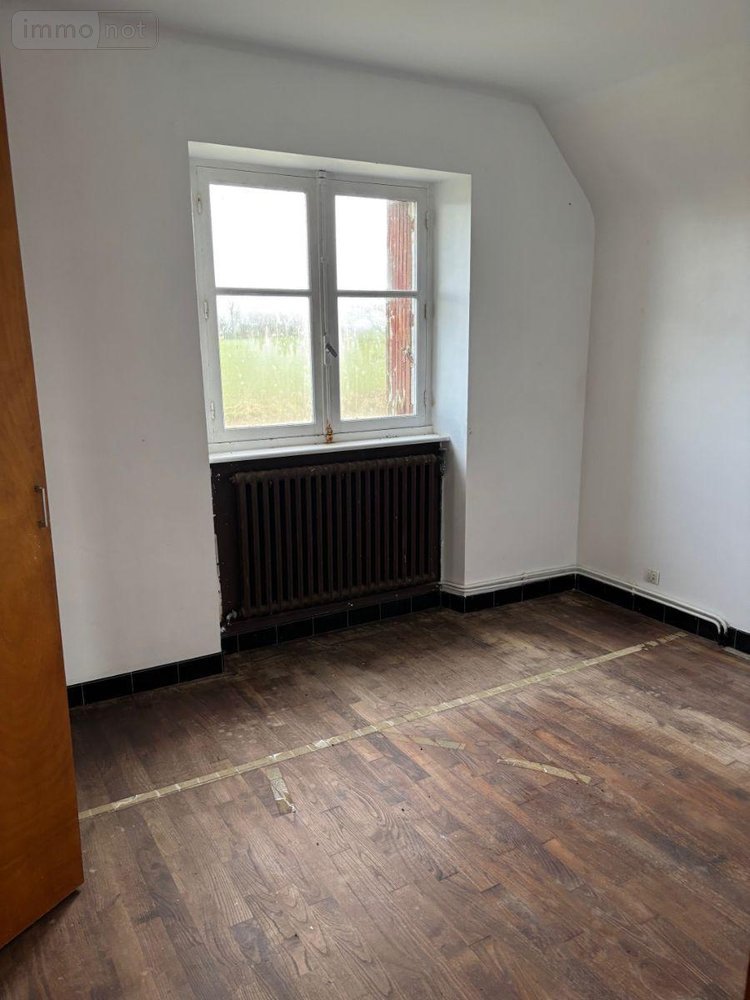 Maison a vendre Briec 29510 Finistère 136 m2 6 pièces 163200 euros