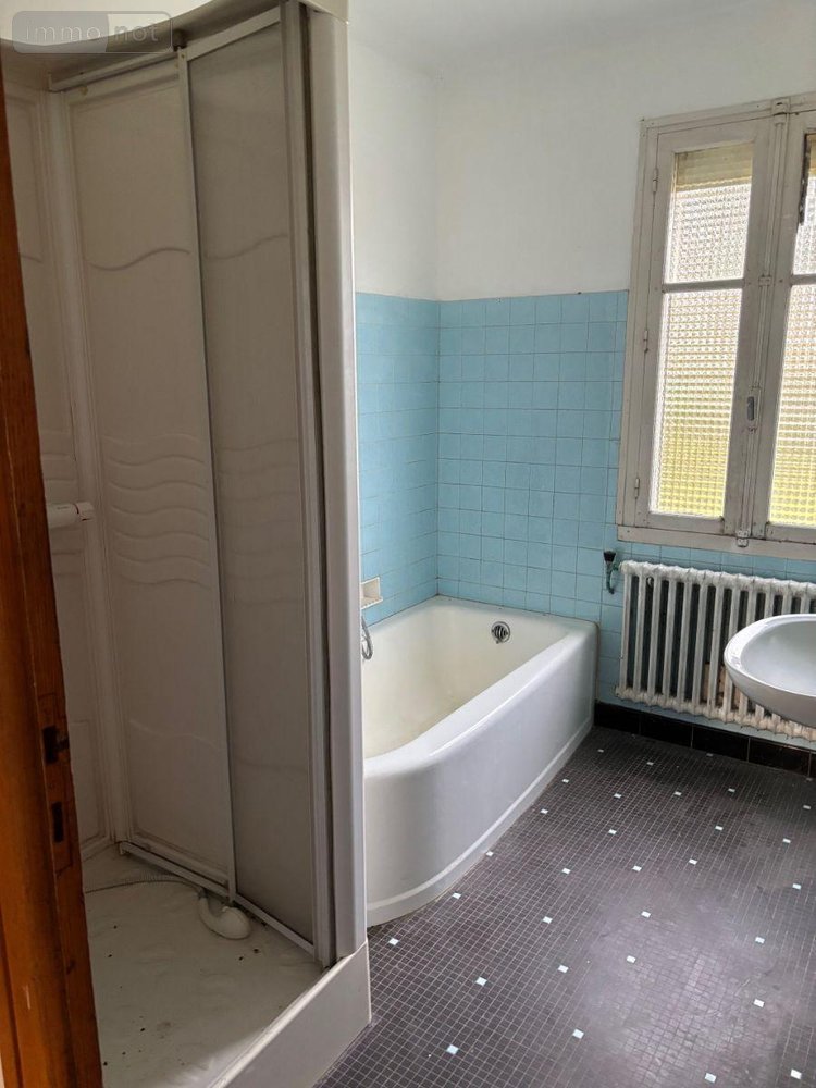 Maison a vendre Briec 29510 Finistère 136 m2 6 pièces 163200 euros