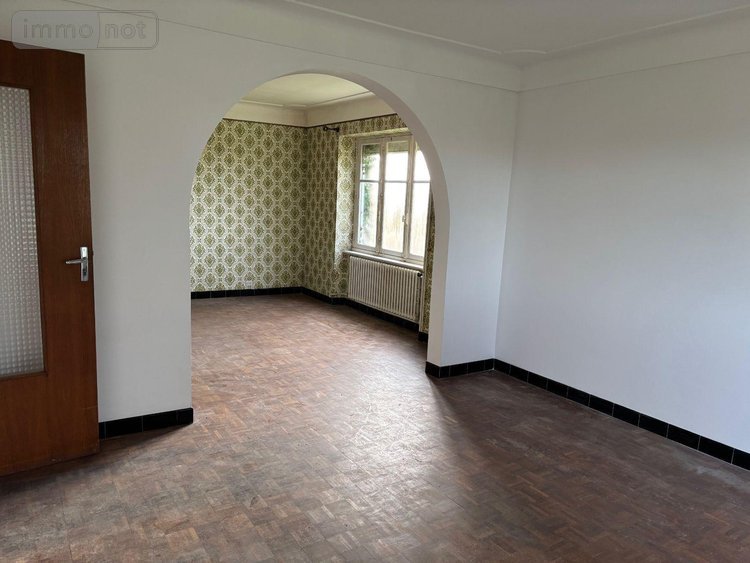 Maison a vendre Briec 29510 Finistère 136 m2 6 pièces 147600 euros
