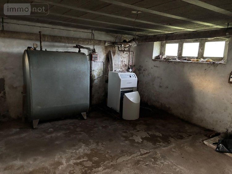 Maison a vendre Briec 29510 Finistère 136 m2 6 pièces 163200 euros