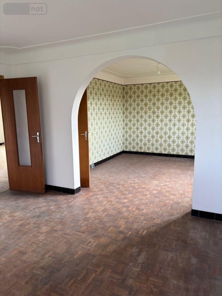 Maison a vendre Briec 29510 Finistère 136 m2 6 pièces 163200 euros