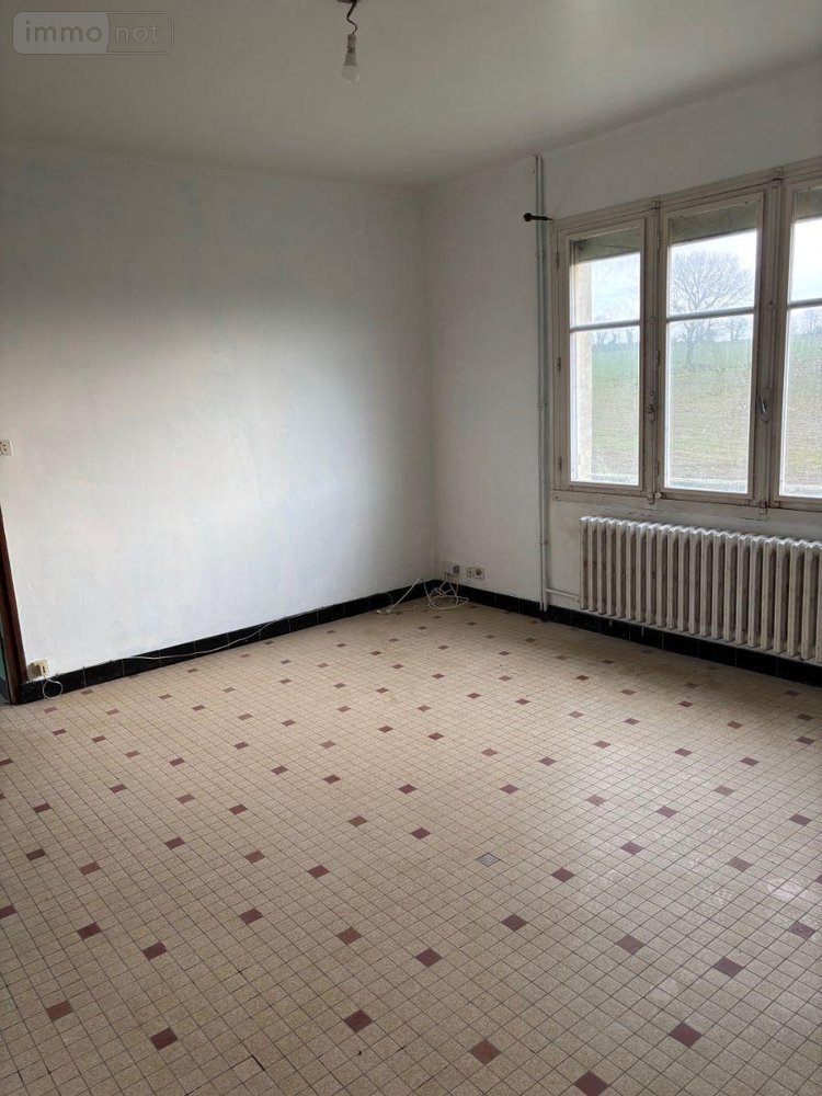 Maison a vendre Briec 29510 Finistère 136 m2 6 pièces 147600 euros