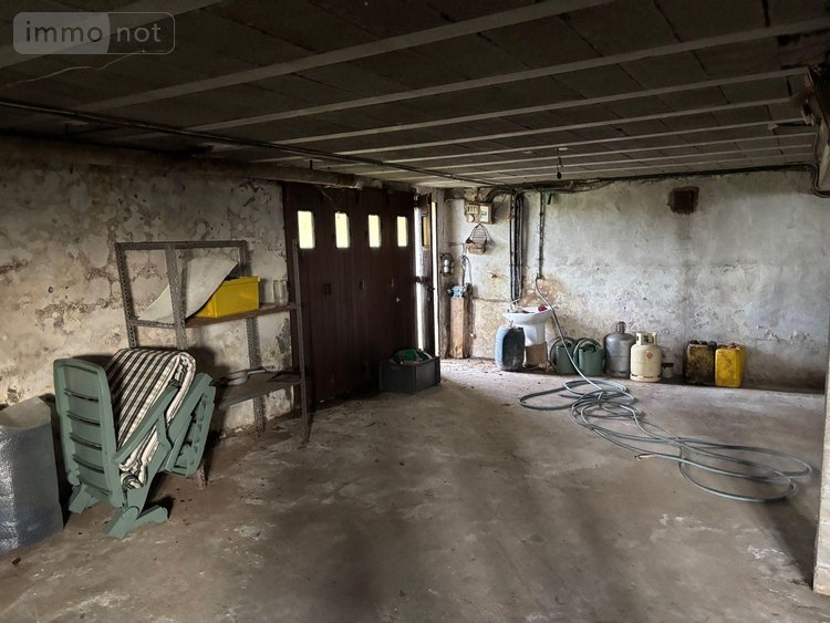 Maison a vendre Briec 29510 Finistère 136 m2 6 pièces 163200 euros