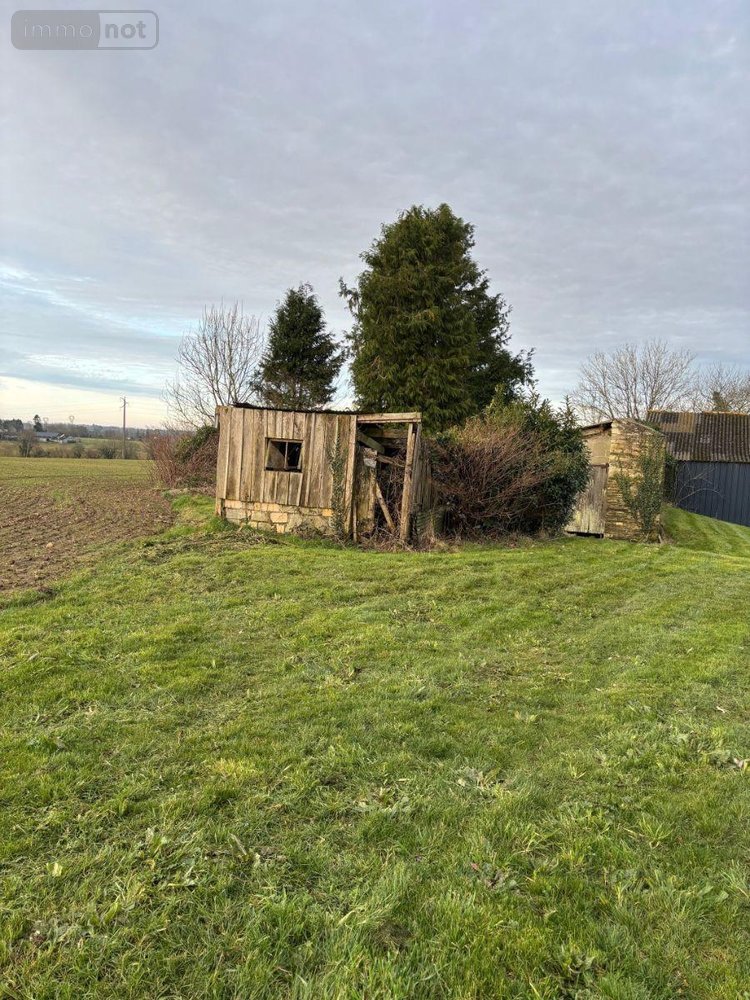 Maison a vendre Briec 29510 Finistère 136 m2 6 pièces 163200 euros