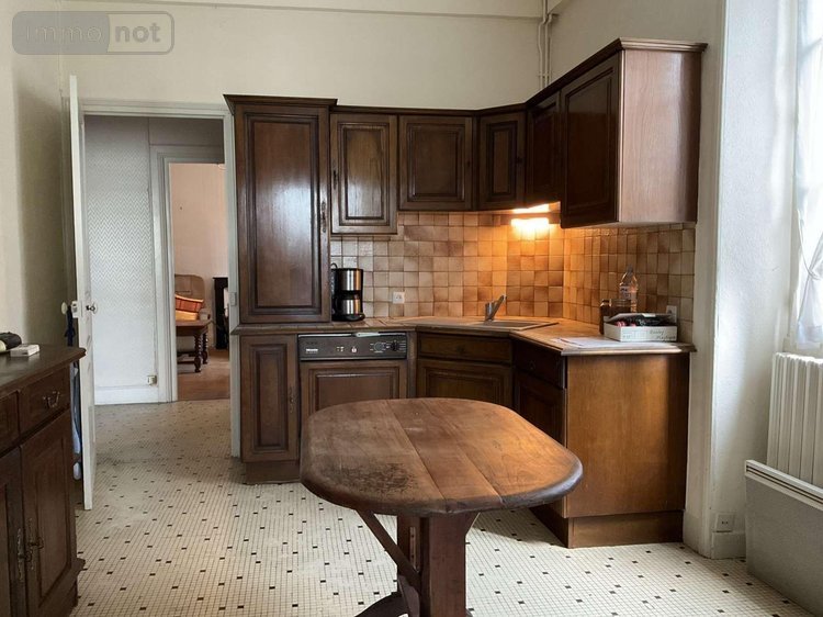 Maison a vendre Souillac 46200 Lot 140 m2 5 pièces 198600 euros