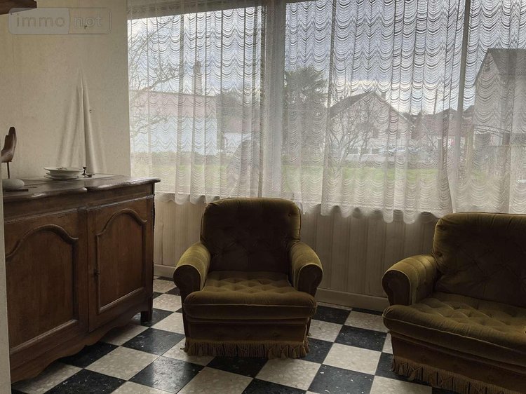 Maison a vendre Souillac 46200 Lot 140 m2 5 pièces 198600 euros