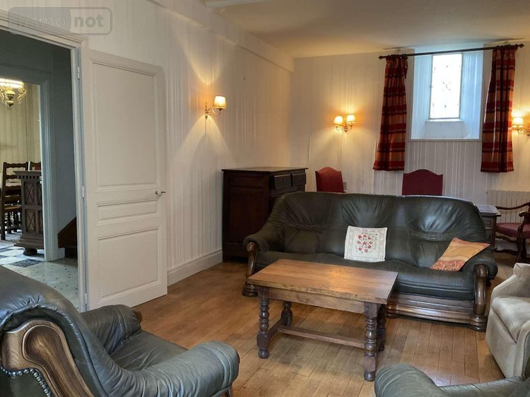 Maison a vendre Souillac 46200 Lot 140 m2 5 pièces 198600 euros