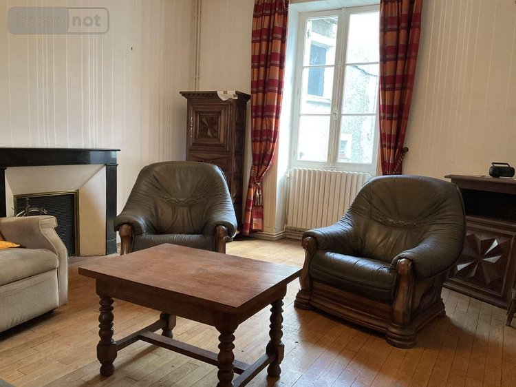 Maison a vendre Souillac 46200 Lot 140 m2 5 pièces 198600 euros