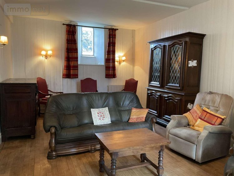 Maison a vendre Souillac 46200 Lot 140 m2 5 pièces 198600 euros