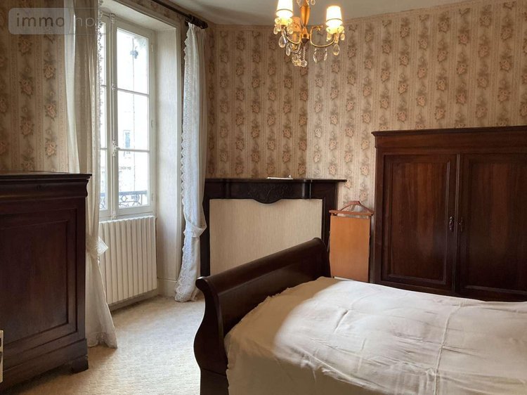 Maison a vendre Souillac 46200 Lot 140 m2 5 pièces 198600 euros