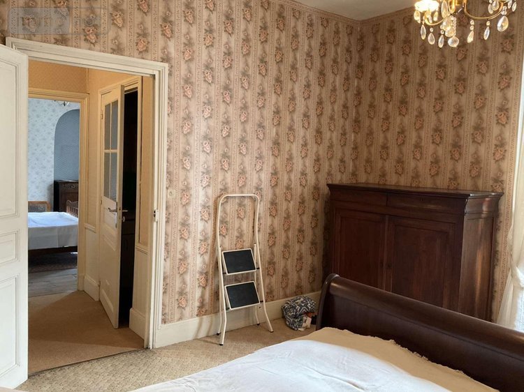 Maison a vendre Souillac 46200 Lot 140 m2 5 pièces 198600 euros