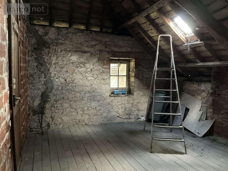 Maison a vendre Souillac 46200 Lot 140 m2 5 pièces 198600 euros