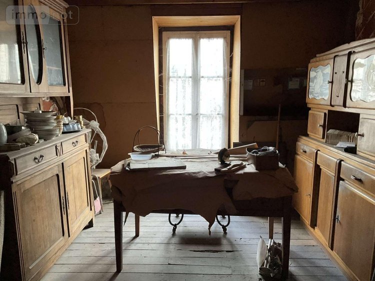 Maison a vendre Souillac 46200 Lot 140 m2 5 pièces 198600 euros