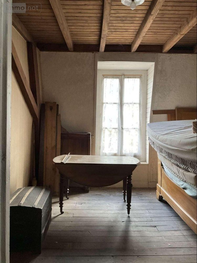 Maison a vendre Souillac 46200 Lot 140 m2 5 pièces 198600 euros