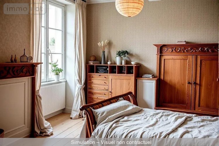 Maison a vendre Souillac 46200 Lot 140 m2 5 pièces 198600 euros