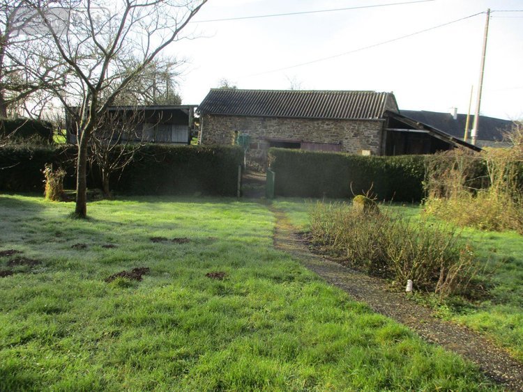 Maison a vendre Fleurigné 35133 Ille-et-Vilaine 90 m2  119554 euros