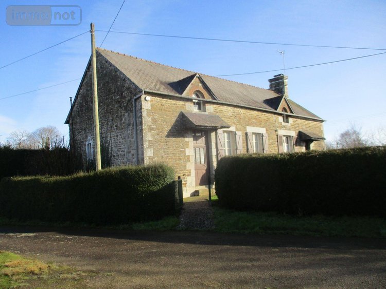 Maison a vendre Fleurigné 35133 Ille-et-Vilaine 90 m2  119554 euros