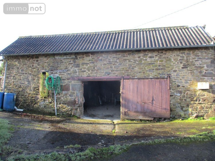 Maison a vendre Fleurigné 35133 Ille-et-Vilaine 90 m2  119554 euros