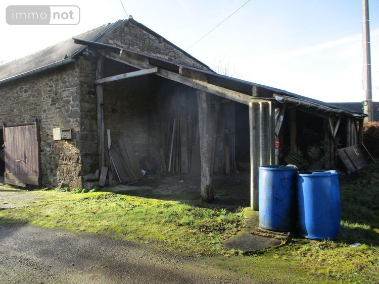 Maison a vendre Fleurigné 35133 Ille-et-Vilaine 90 m2  119554 euros