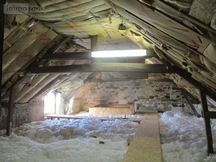 Maison a vendre Fleurigné 35133 Ille-et-Vilaine 90 m2  119554 euros