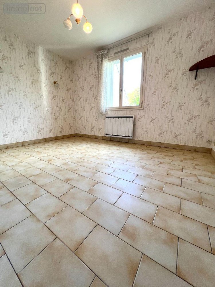 Maison a vendre Loches 37600 Indre-et-Loire 100 m2 5 pièces 188900 euros