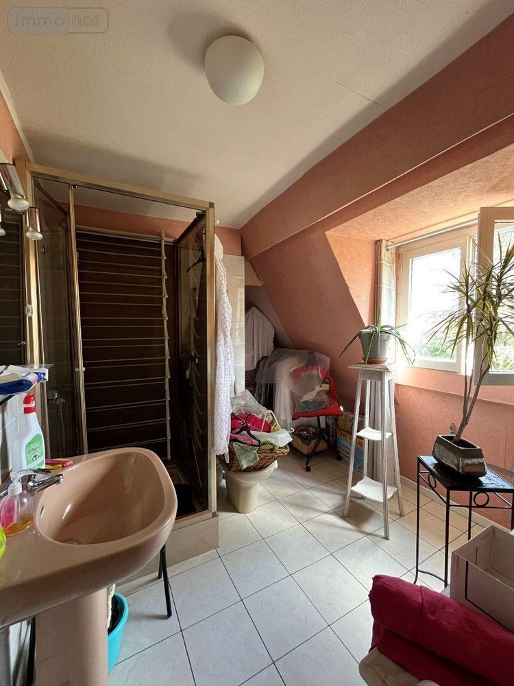 Maison a vendre Saint-Léger-de-Rôtes 27300 Eure 130 m2 4 pièces 199100 euros