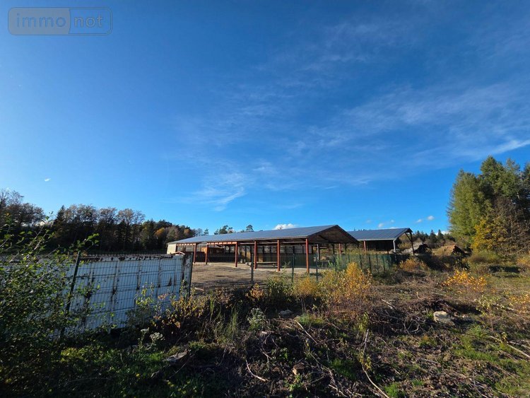 Immeuble a vendre Eyrein 19800 Corrèze  502000 euros