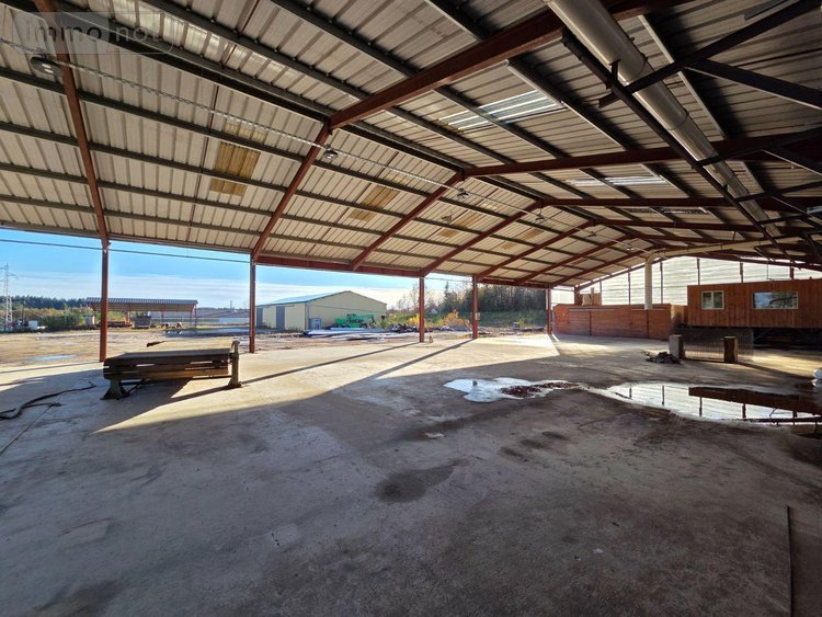 Immeuble a vendre Eyrein 19800 Corrèze  502000 euros