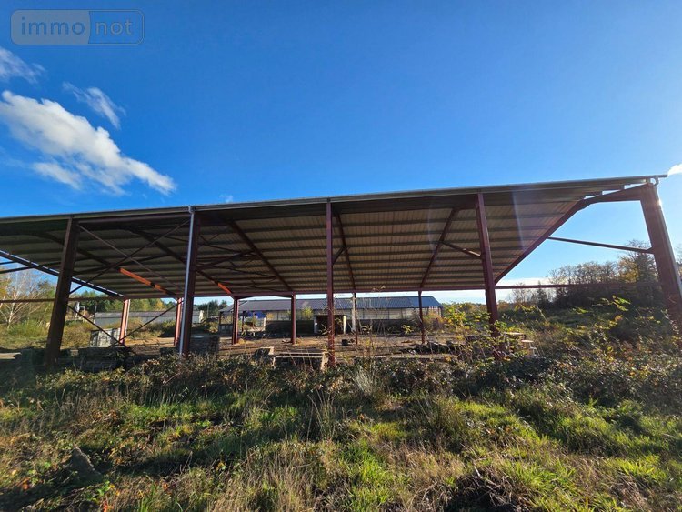 Immeuble a vendre Eyrein 19800 Corrèze  502000 euros