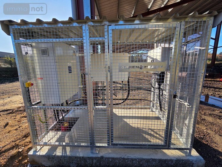 Immeuble a vendre Eyrein 19800 Corrèze  502000 euros