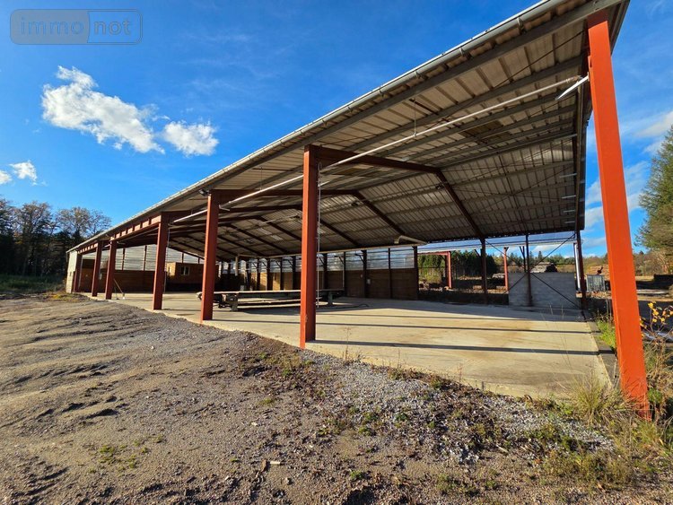 Immeuble a vendre Eyrein 19800 Corrèze  502000 euros